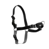Arnés per a gossos antitirons EasyWalk PetSafe Negre