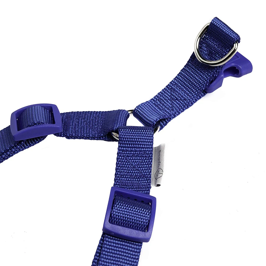 Arnés Nylon UpDog Blau - Image 2