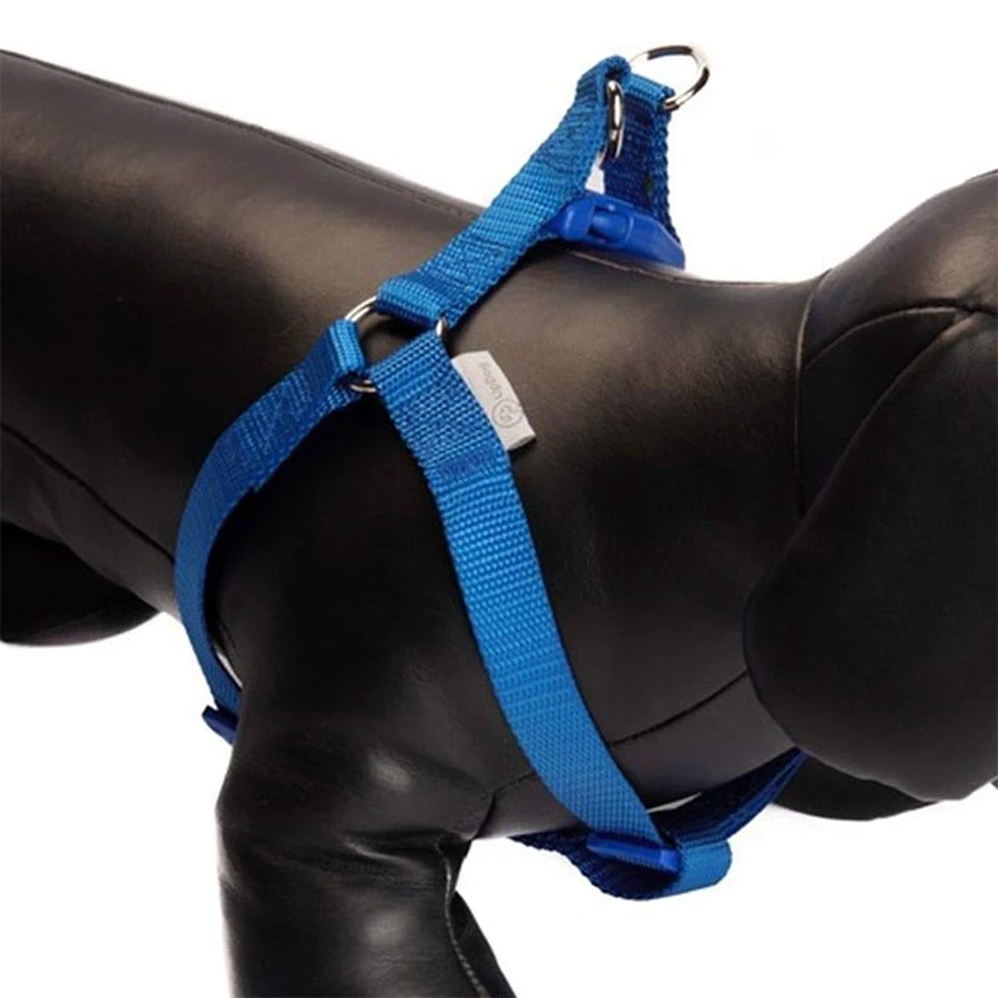 Arnés Nylon UpDog Blau - Image 3