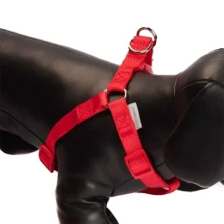 Arnés Nylon UpDog Rojo - Imagen 3