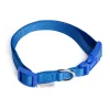 Collar per a gos Nylon UpDog Blau