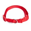 Collar per a gos Nylon UpDog Rojo