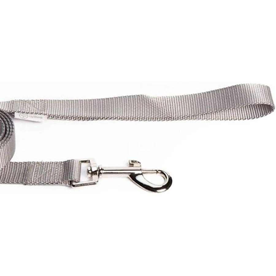 UpDog Grey Nylon Leash - Image 2