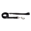 Correa para perro Nylon Updog Negro