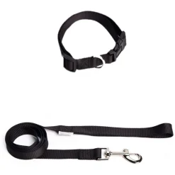 Correa Nylon UpDog Negro - Imagen 3