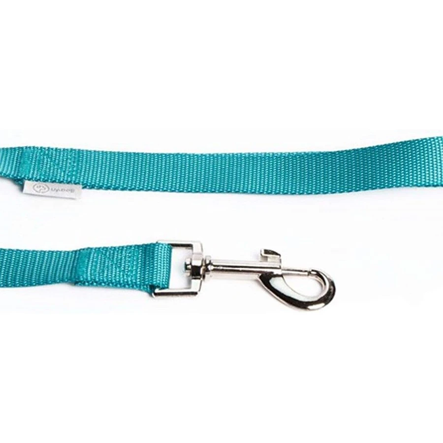 Correa Nylon UpDog Turquesa - Imagen 2