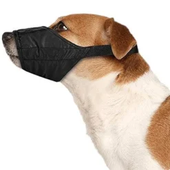 Bozal de Nylon Ajustable - Imagen 4