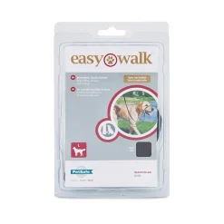 Arnés antitirones EasyWalk PetSafe Rojo - Imagen 3
