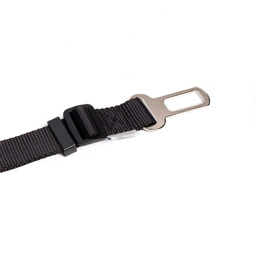 Cinturón de Seguridad para el Coche UpDog Negro - Imagen 3