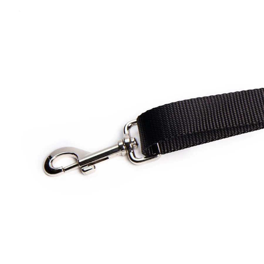 Cinturón de Seguridad para el Coche UpDog Negro - Imagen 4