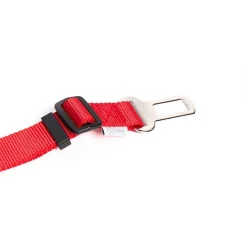 Cinturón de Seguridad para el Coche UpDog Rojo - Imagen 3