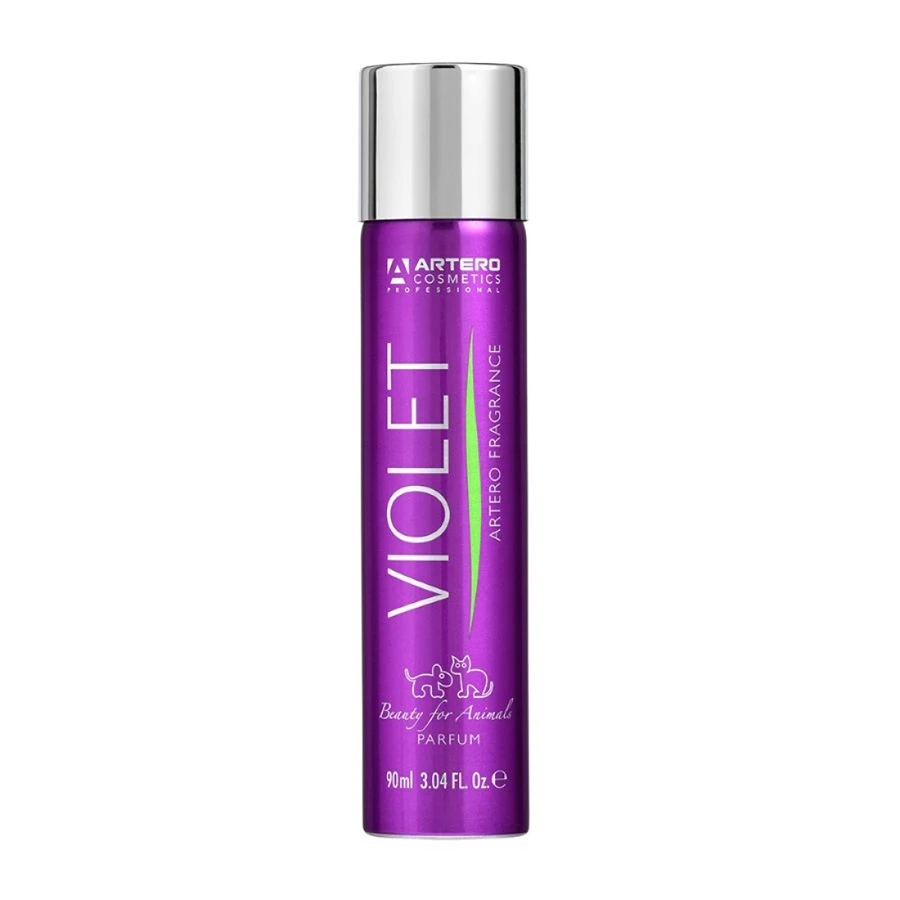 Artero Violet Colònia 90ml
