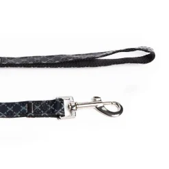 Alternative view of Correa Nylon UpDog Diseño Negro