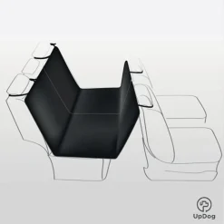 Funda de Asiento para Coche UpDog - Imagen 4