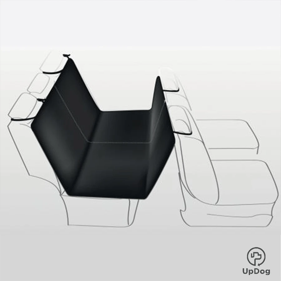 Funda de Asiento para Coche UpDog - Imagen 4
