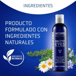 Limpiador de ojos Artero Pretty Eyes 250ml - Imagen 4