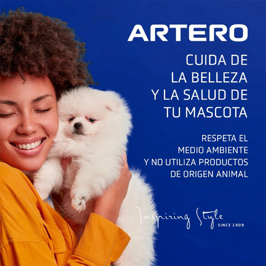 Limpiador de ojos Artero Pretty Eyes 250ml - Imagen 5