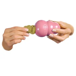 Snack para juguete Kong pequeño 198g - Imagen 3