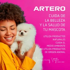 Condicionador Artero Flash 300ml - Image 4