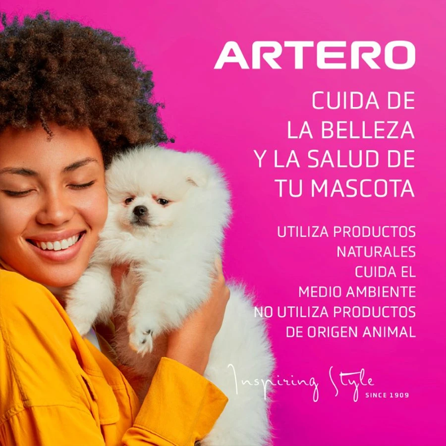 Condicionador Artero Flash 300ml - Image 4