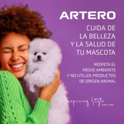 Acondicionador Artero Keratin Vital 100ml - Imagen 5