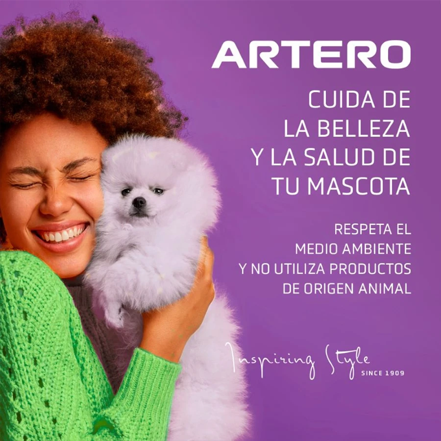 Acondicionador Artero Keratin Vital 100ml - Imagen 5