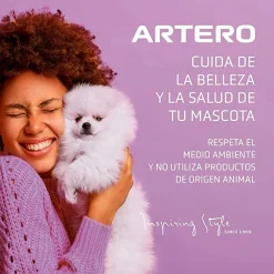 Artero Protein Vital Conditioner 100ml - Image 5