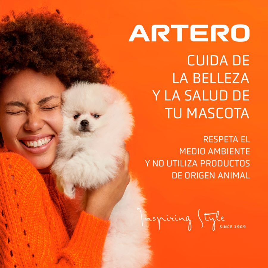 Champú Artero Hidratante 250ml - Imagen 5