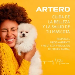 Champú Artero Vitalizante 250ML - Imagen 5