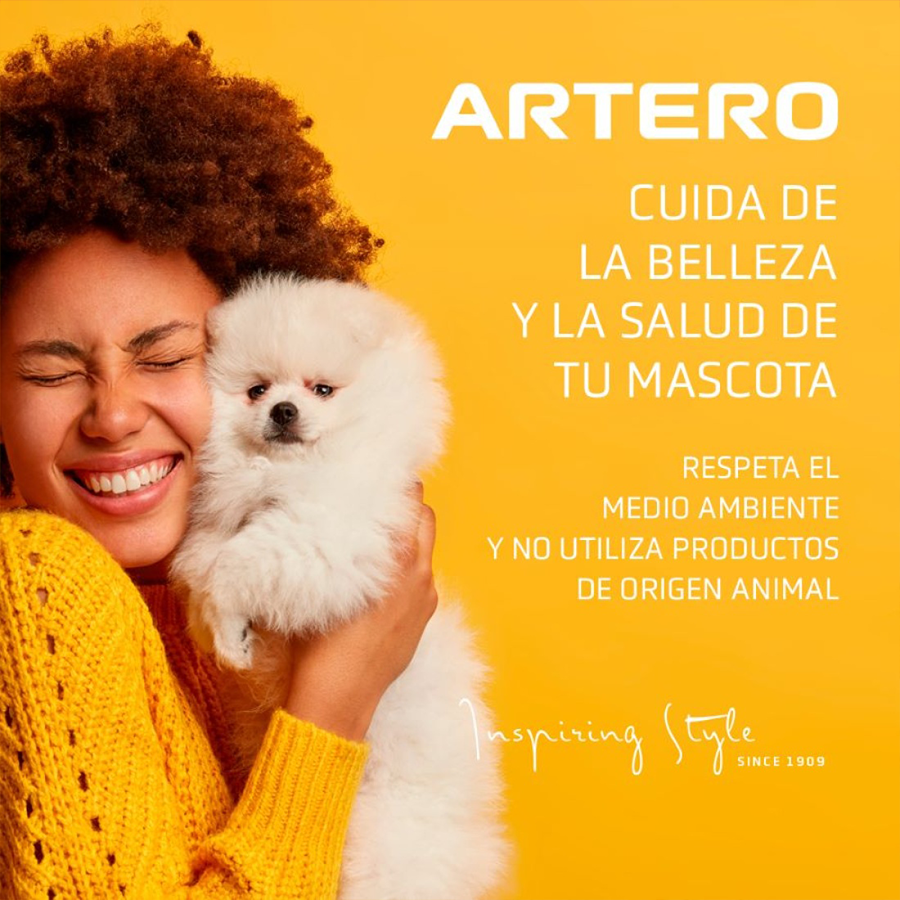 Champú Artero Vitalizante 250ML - Imagen 5