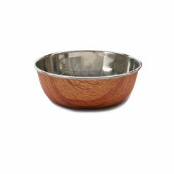 Comedero para perros madera Rosewood - Imagen 2