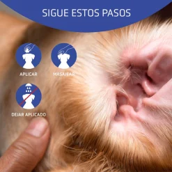 Limpiador de oídos Artero Aurigel 100ML - Imagen 4