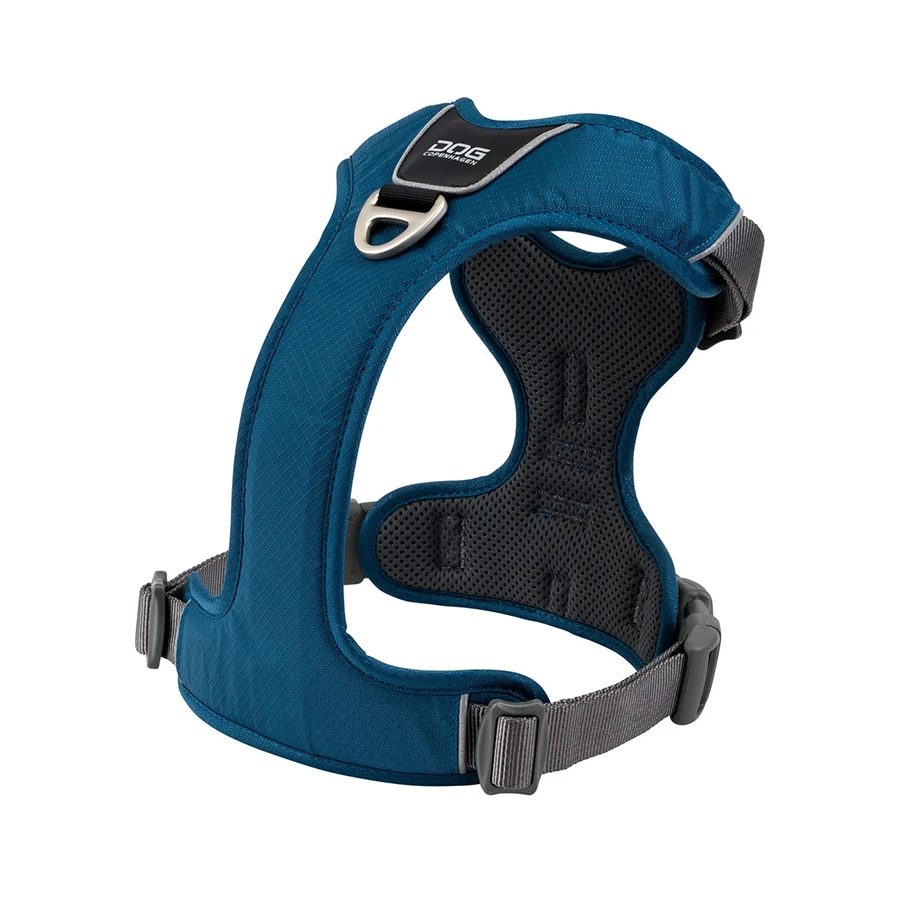 Arnés Dog Copenhagen Comfort Walk Pro Azul - Imagen 3