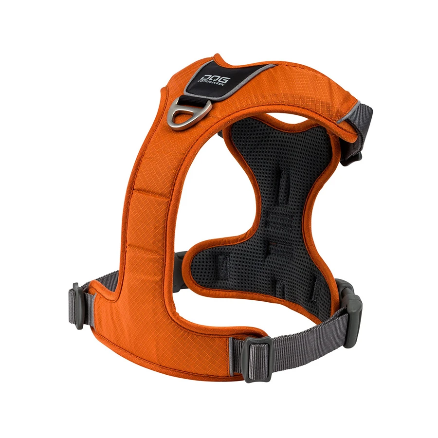 Arnés Dog Copenhagen Comfort Walk Pro Naranja - Imagen 3