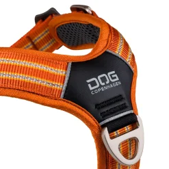 Arnés Dog Copenhagen Comfort Walk Air Naranja - Imagen 3