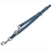 Multiposition Training Dog Leash Blue 2m