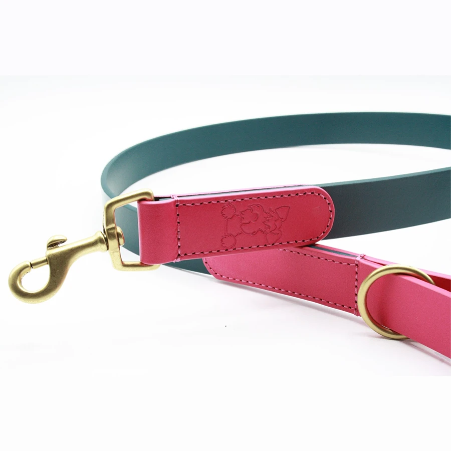 Handmade leather strap in Spain Rumba Lulu - Image 3
