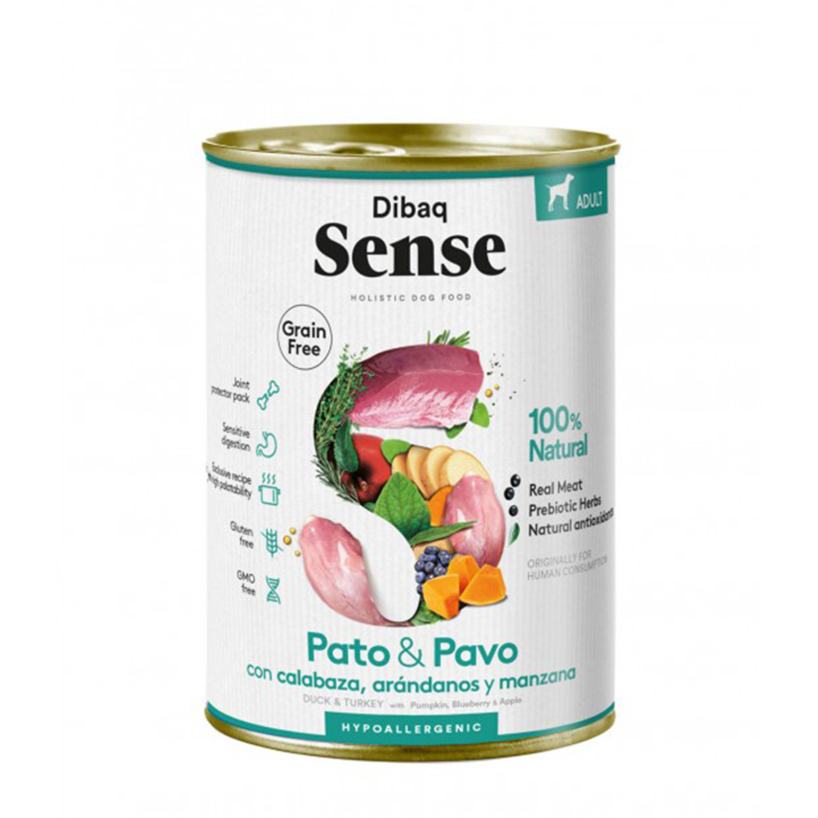 comida humeda dibaq pato