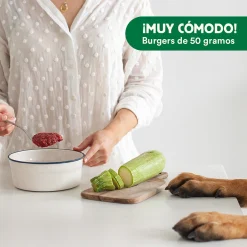 Dieta BARF Wild Balance Menú Pato - Imagen 4
