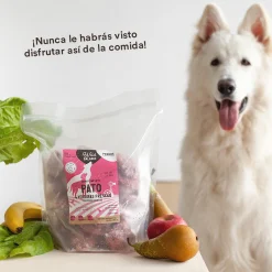 Dieta BARF Wild Balance Menú Pato - Imagen 7