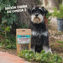Boquerones deshidratados Wild Balance 40gr - Imagen 2