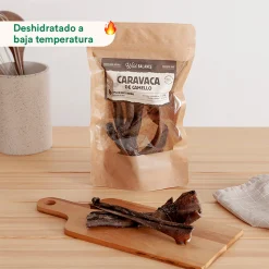 Caravaca de Camello Wild Balance 100gr - Imagen 3