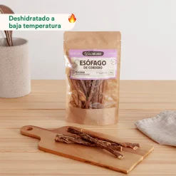 Esófago de Cordero Wild Balance 50gr - Imagen 3