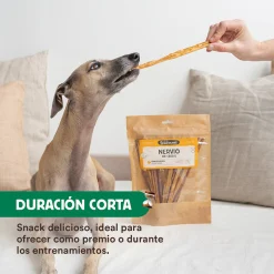 Nervio de cerdo Wild Balance 70gr - Imagen 4