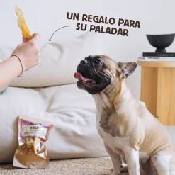 Orejas de Cordero Wild Balance 60g - Imagen 2