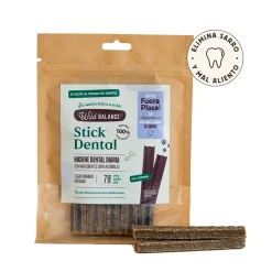 stick dental perros
