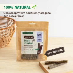 Stick Dental Wild Balance 112g - Imagen 3