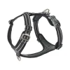 Arnés antitirones para perro Dog Copenhagen Air NegroV3