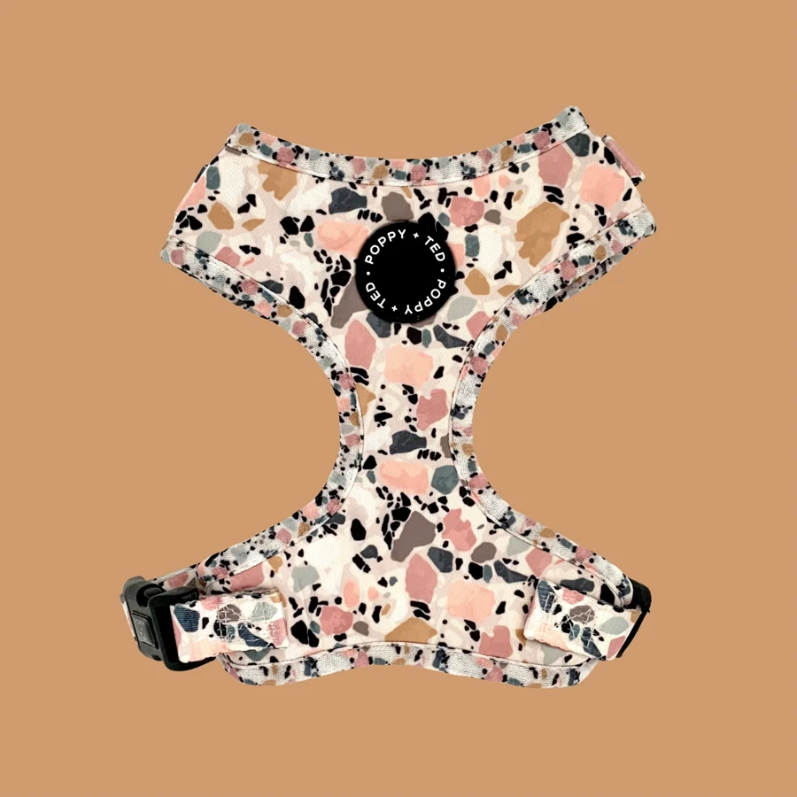 Arnés ajustable para perro Party Pup