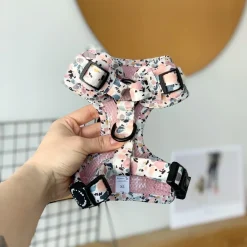 Arnés Ajustable Poppy + Ted Party Pup - Imagen 4